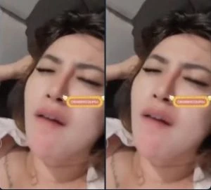 Ririn Mendesah Ngehalu ML sama Bapak Mertua