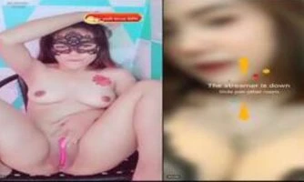 Rafika Omek Bergeter Ah