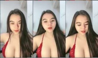 Ressa Belahan Toge