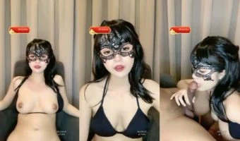 Sagita Nyepong lanjut Ngentot WOT BLING2