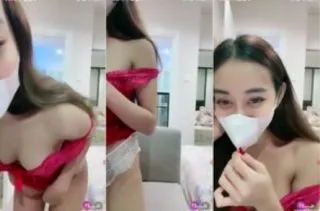 Alyssa Joget pamer Selangkangan Memek?