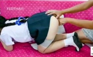 Genjot Adek Masih pake Seragam Sek0l4h