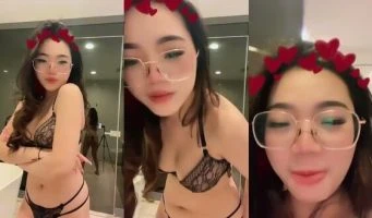 Sugarbaby Monica Seksi Banget Idaman Pascol