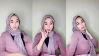 SunGirl Host Hijabers Bikin Pascol Kepo