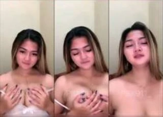 Susunya Zara Remas Ahh