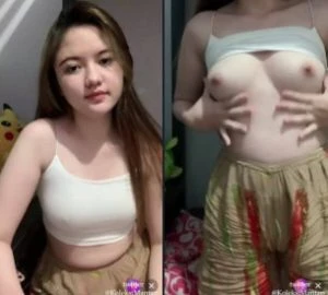 Puting Toket Citra Dewi (Menit ke 7)
