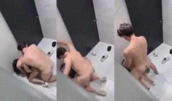 Viral di Tiktok Ngentot dalam Toilet