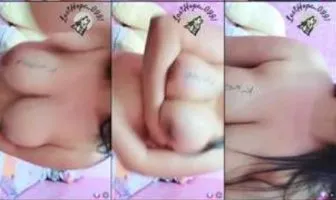 Toket Gede Madam