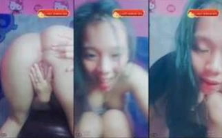 Tri Utami Remaja Colmek Bugil BLing2