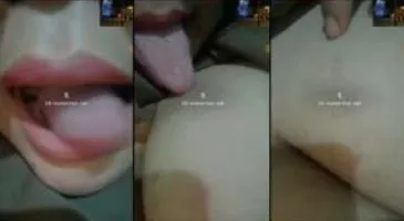 VCS Cewek Jilbab