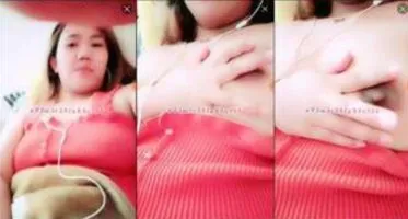 Winnie Cakep Remas Nenen uting Kobel Memek