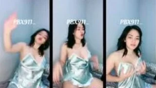 Zahra Cantik Sexy Live Mango Barbar