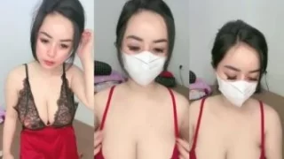 Seksi Montoknya ZF Key