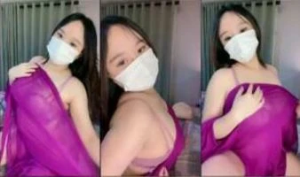 Zavi Chindo Beha Ungu Menggoda Pascol