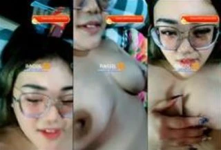 Ayank Semok Crot Dalem Live Ngewe