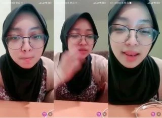 Miss Bi Ukhti Melet-melet Joget Ebot