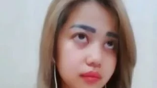 Bianca Pamerin Susu Nenen dan Jembutnya