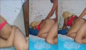 Crotin Janda Hijab