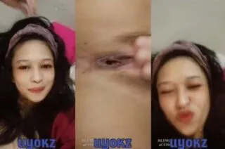 Bokep Indo Ayunda Spill Memek