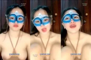 Bokep Indo Puting Susunya Kak Intan Coklat Muda
