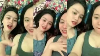 Bokep Indo Miss Nairobi Duo Tiktokers Cantik