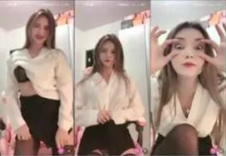 Bokep Indo Amey Cute BH Item