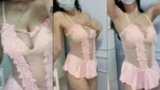 Bokep Indo Halona Sexy Dance