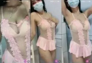 Bokep Indo Halona Sexy Dance