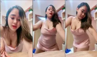 Bokep Indo Arsita Sexy Ebot