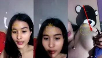 Bokep Indo Spill Uting di Akhir Live Miss Audi