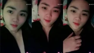 Bokep Indo VideoCall bareng Host Chubby Manis BLsuna