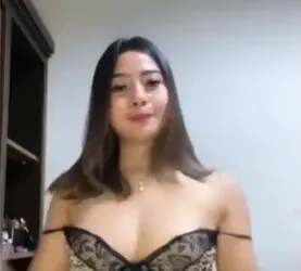 Bokep Indo Kak Baby Ebot Sexy Room Lock