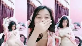 Bokep Indo Host Cantik imut Live Telanjang Kangen Gak?