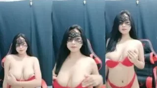 Bokep Indo Utingnya Chaca Anggi Lepas Bra Nih