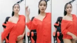 Bokep Indo Chaca Anggi Joget Ebot Seksi Menggoda