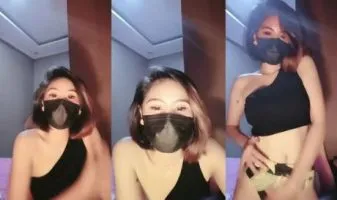 Bokep Indo Tante Chacha Mode Nakal Lepas Mukenah Hot Abis