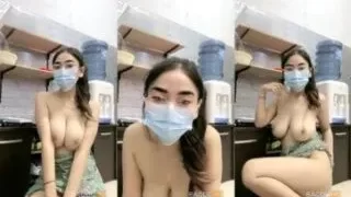 Bokep Indo Payudara Miss Coryna Mulus Jumbo Idaman