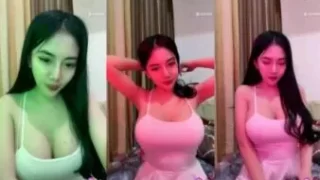 Bokep Indo Lunna Makin Montok Besar Teteknya Mango Live