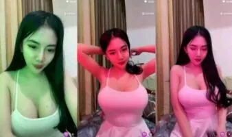 Bokep Indo Lunna Makin Montok Besar Teteknya Mango Live