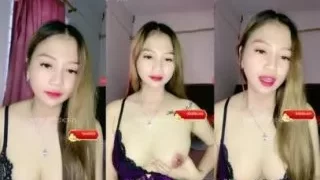 Bokep Indo DJ Amara Pamerin Boobs Uting Menggoda