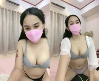 Bokep Indo Twerk DMX Nisa Bikin Pascol Sange Deh!