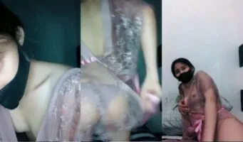 Bokep Indo Toket Fiyah Bag 1