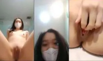 Bokep Indo Host Tiktokers Yang Sempat Viral Remaja ABG 18yo
