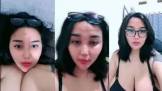 Bokep Indo VCS Betty Jones Alias Ibu Pascol MangoLive Busui