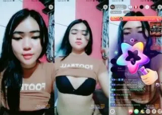 Bokep Indo Memeknya Miss Korban Janji DreamLive