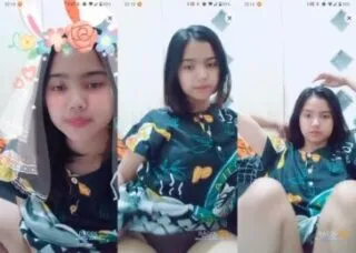 Bokep Indo Matcha Cakep Spill Beha Daleman yg Tembem