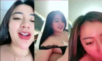 Bokep Indo Meychen Nyepong Ahh