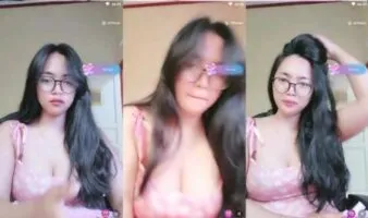 Bokep Indo Mikaa Mango Live