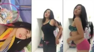 Bokep Indo Kompilasi Video Mpuseh Puspita Sari Cakep Binal