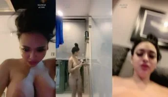 Bokep Indo OppyLany Toket Jumbo Idaman Pascol BLING2